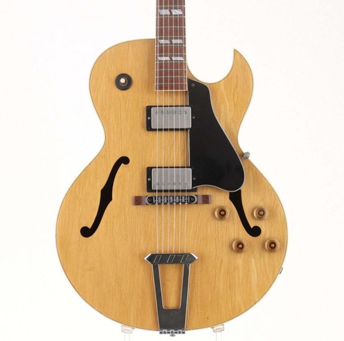 Gibson 175 reissue - gibson,