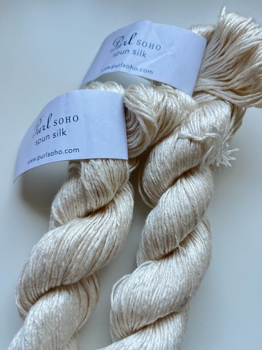 Purl soho spun 100 - purl,