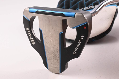 Ping scottsdale 2025 - scottsdale,