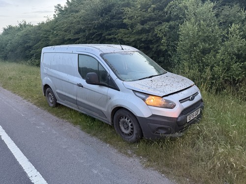 Ford transit connect 2015 mk2 - ford,