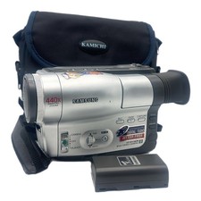 Vintage Samsung VP-M50 8mm