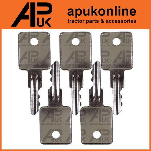 Ignition keys for grove - ignition,