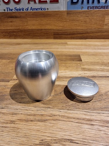 Billet shift knob new - b&m,