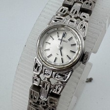 Vintage Seiko Hand Winding