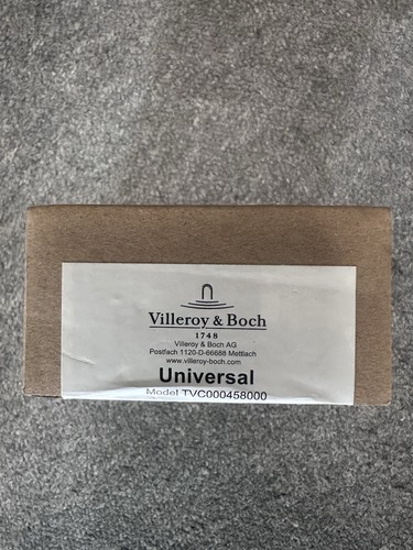 Villeroy boch universal hand - boch,