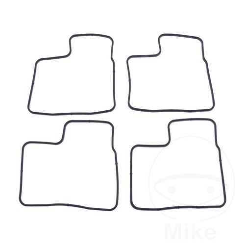 Tourmax float chamber - float, gasket