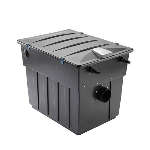 Oase biotec 24000 - biotec, screenmatic2