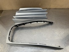 Audi A4 B8 Saloon Silver