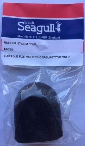 British seagull outboard - british,