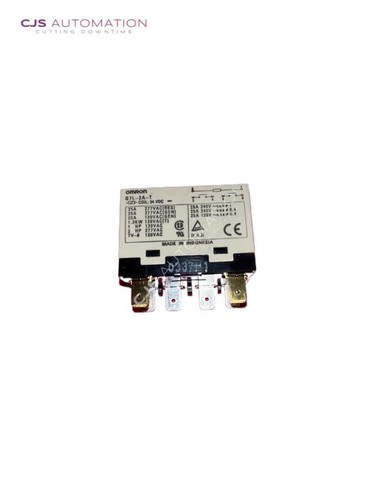 Omron g7l 24v 25a - g7l-2a-t,