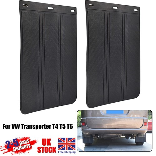 Mudflaps for transporter t4 - mudflaps, vw