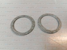 2x NEW GENUINE BMW R850GS