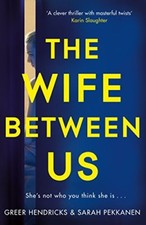 The Wife Between Us: A Richard