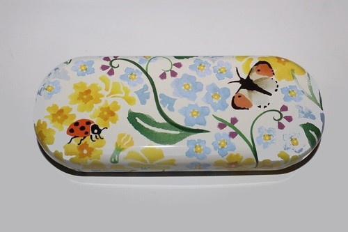 Emma bridgewater glasses case - bridgewater,