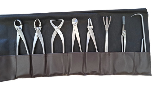Bonsai stainless steel tool - bonsai,