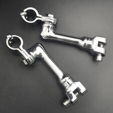 1 1/4" Kuryakyn Chrome