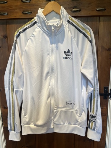 Adidas chile track - adidas, 20