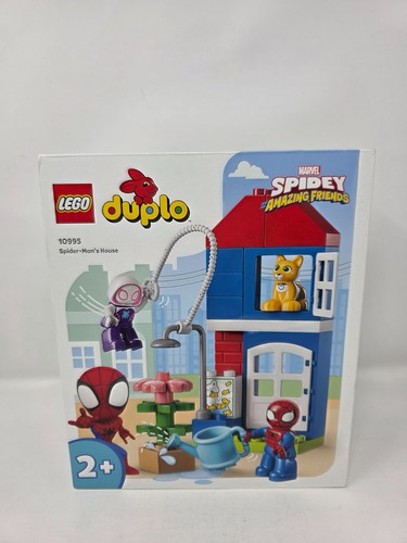 Lego 10995 duplo - lego,