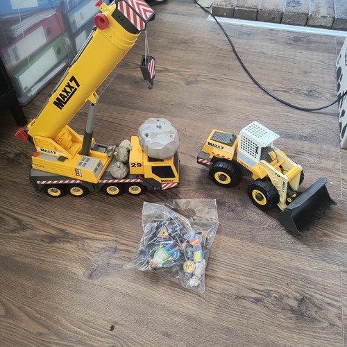 Playmobil maxx7 toy - playmobil,