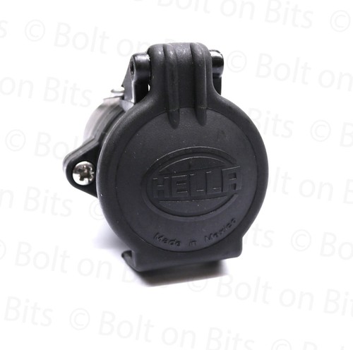 Hella towing trailer towbar - hella, /