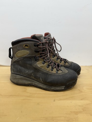 Simms rivershed studded rubber - rivershed,