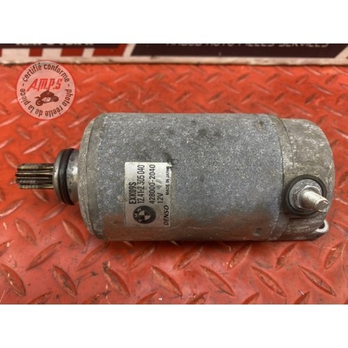 Starter bmw k1200 2006 - starter, to