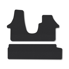 Volkswagen Transporter Floor