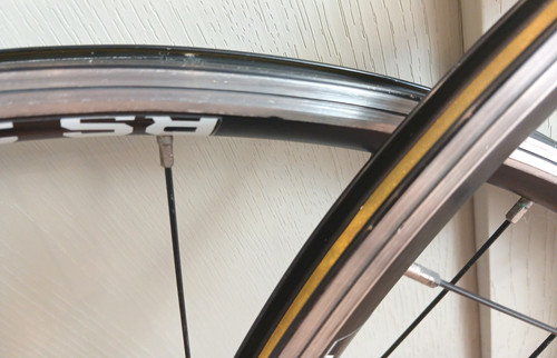 Formula maddock 700c rim - formula/maddock,
