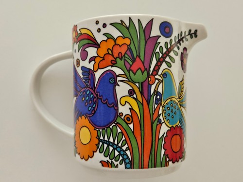 Vintage 1970s villeroy - 1970s,