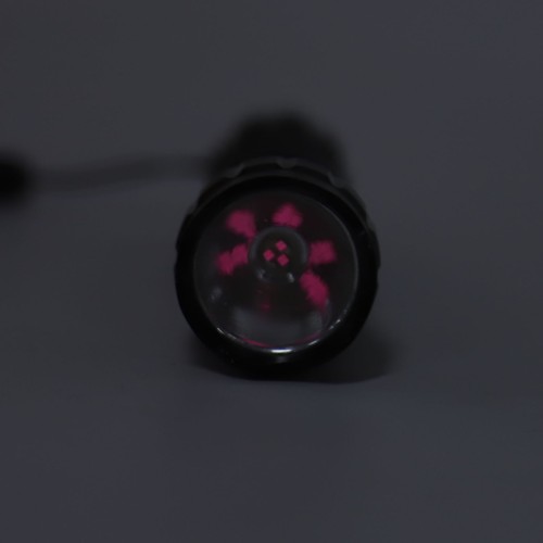 Mini infrared led flashlight - led,