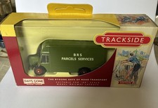 Lledo Trackside 1:76 / OO Guy