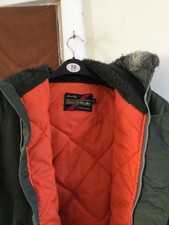 snorkel parGreen  size L