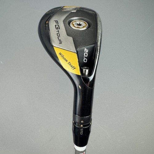 Wilson staff tour - f5, 3h