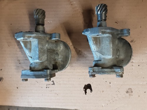 Ford xflow crossflow pre - ford, pre-xflow