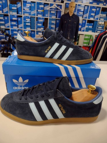 2017 adidas berlin trainers - 2017,