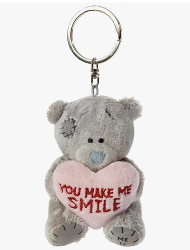 You make - me,