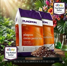 Plagron Cocos Perlite 70/30