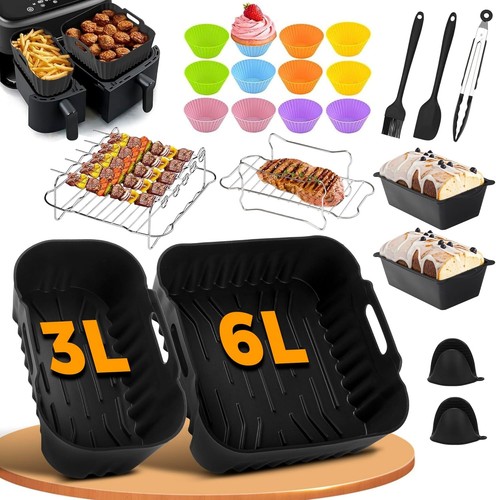 28pcs silicone air - 28pcs,