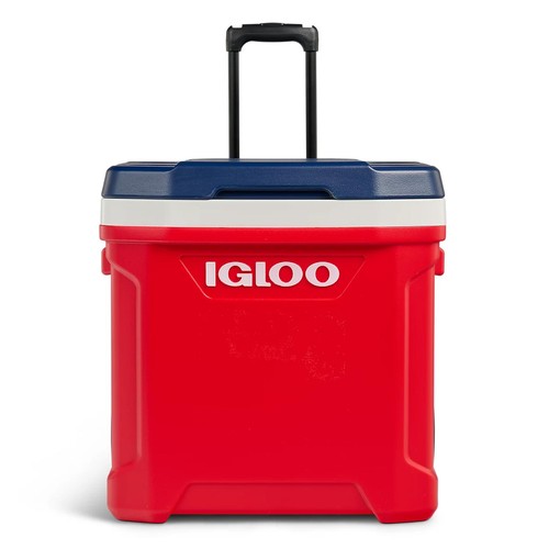 Igloo latitude roller - latitude, qt