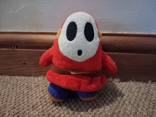 World of Nintendo Shy Guy
