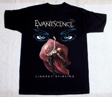 Collection Evanescence Lindsey