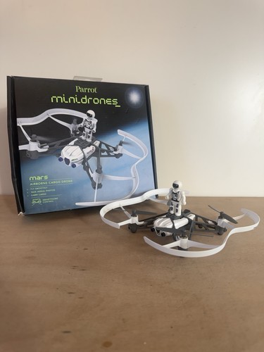 Parrot minidrone mars airborne - parrot,