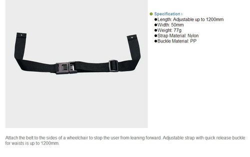 Adjustable wheelchair seat - adjustable,
