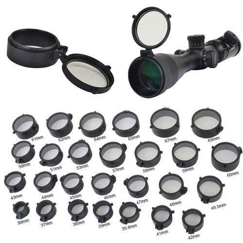 30mm 69mm caliber rifle scope - caliber,