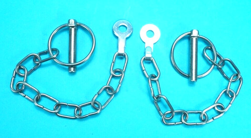 Stainless steel 8mm - 2,