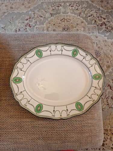 Art nouveau royal doulton - royal,