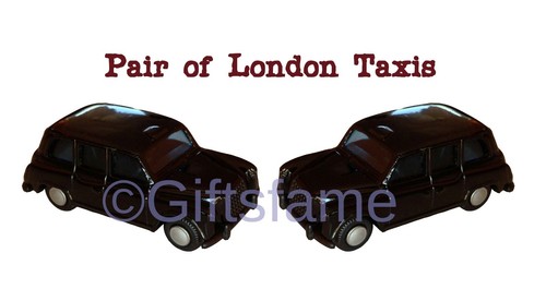 London black cab taxi - 2,