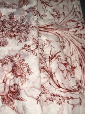 JANE CHURCHILL ROCAILLE -