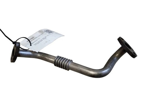 Mazda turbocharger oil - er,