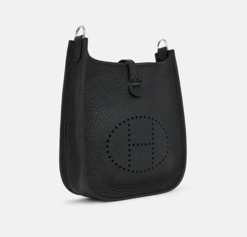 Hermès mini evelyne - evelyne, 16